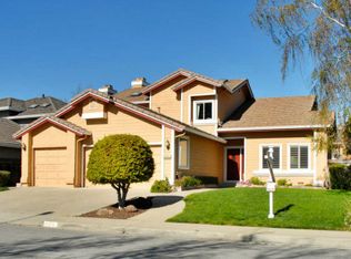 15910 El Pajaro Ct, Morgan Hill, CA 95037