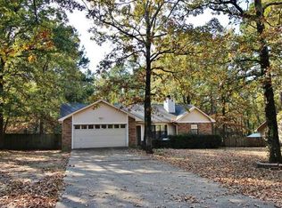 2201 Pleasure Dr, Bryant, AR 72019