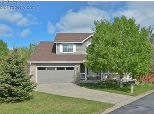 16427 E Hialeah Dr, Centennial, CO 80015