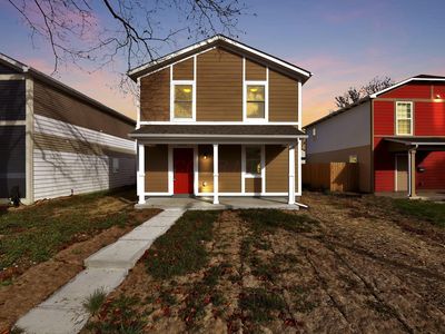 2814 E 9th Ave, Columbus, OH, 43219