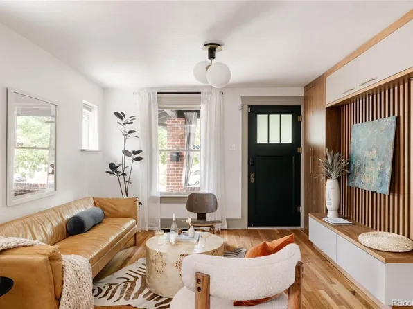 3420 W 30th Avenue, Denver, CO 80211