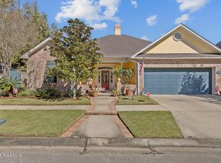 206 Pericles St, Lafayette, LA 70506
