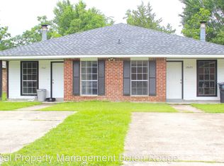 15025 Forestgrove Ave, Baton Rouge, LA 70818