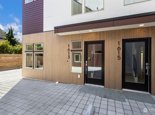 1613 23rd Ave, Seattle, WA 98122