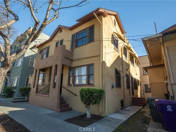 334 W 5th St, Long Beach, CA 90802