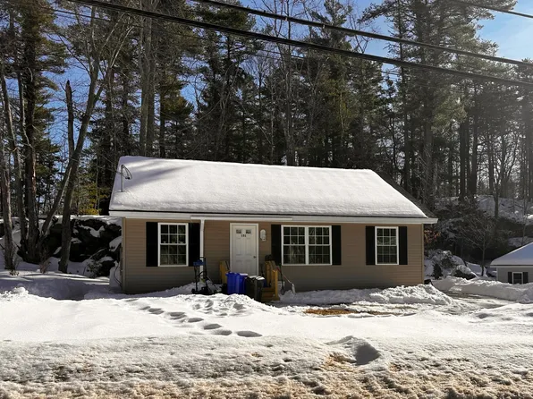 151 High Street, Bath, ME 04530