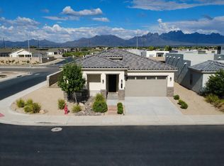 6162 Wild Sky St, Las Cruces, NM 88012