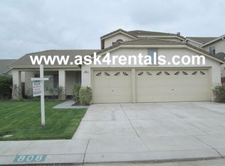 808 Kilarney Ct, Lathrop, CA