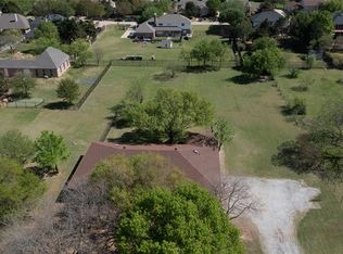 2616 Ragland Rd, Mansfield, TX 76063