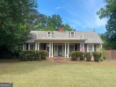 317 N Cherokee Rd, Social Circle, GA, 30025