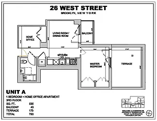 Rented by Fiddler Realty
