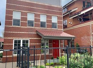 2040 Pearl St #4, Boulder, CO 80302