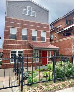 2040 Pearl St #4, Boulder, CO, 80302