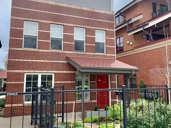 2040 Pearl St #4, Boulder, CO 80302