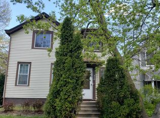1621 Lake St, Evanston, IL 60201