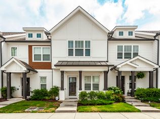 2147 Bayport Ave, Old Hickory, TN 37138