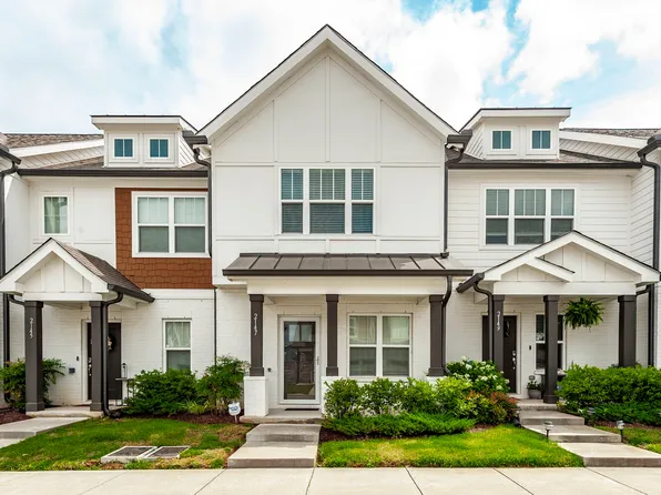 2147 Bayport Ave, Old Hickory, TN 37138