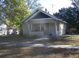 801 E 3rd St, Mccook, NE 69001
