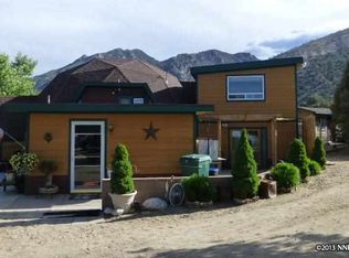 79 Red Canyon Rd, Wellington, NV