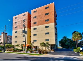 18320 Gulf Blvd APT 103, Redington Shores, FL 33708