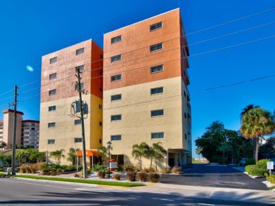 18320 Gulf Blvd APT 103, Redington Shores, FL, 33708
