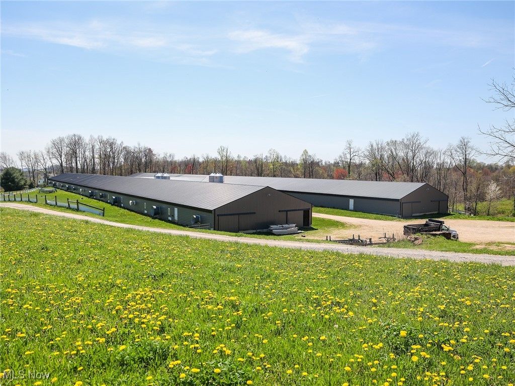 Real estate listing image