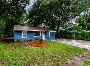1209 E Flora St, Tampa, FL 33604
