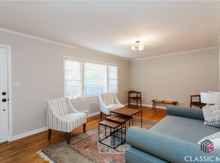 535 Forest Heights Dr, Athens, GA 30606