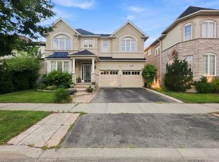 266 Fennamore Ter, Milton, ON L9T0X7