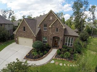 19 Indigo Bunting Pl, Spring, TX 77389