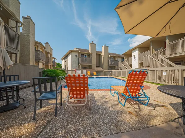 1900 Bay Area Blvd #175, Houston, TX 77058