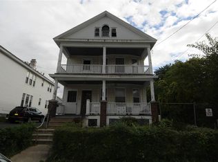 1 McArdle Ave, Albany, NY 12206