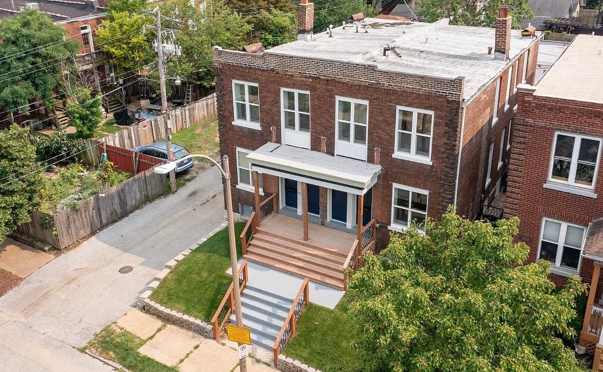 3316 Sidney St, Saint Louis, MO 63118 Zillow