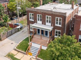 3316 Sidney St, Saint Louis, MO 63104