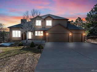 6374 Arapahoe Ct, Parker, CO 80134