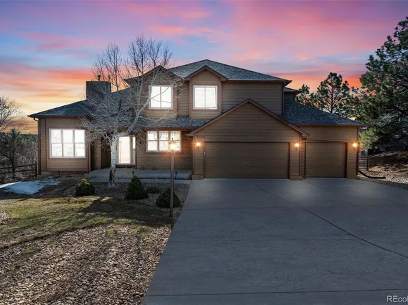 6374 Arapahoe Court, Parker, CO 80134