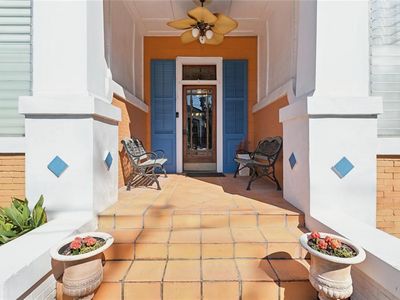 2019 Camp St APT 6, New Orleans, LA, 70130