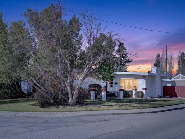 6451 N 70th St NW, Calgary, AB T3B 3J5