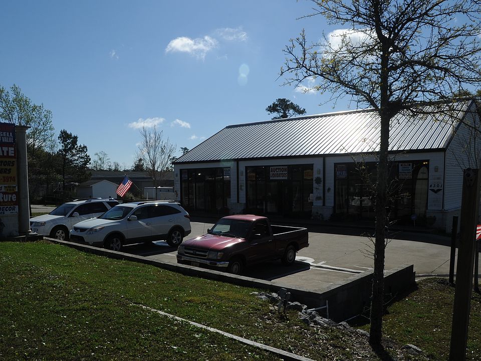 1st image of 4301 E Hwy 90