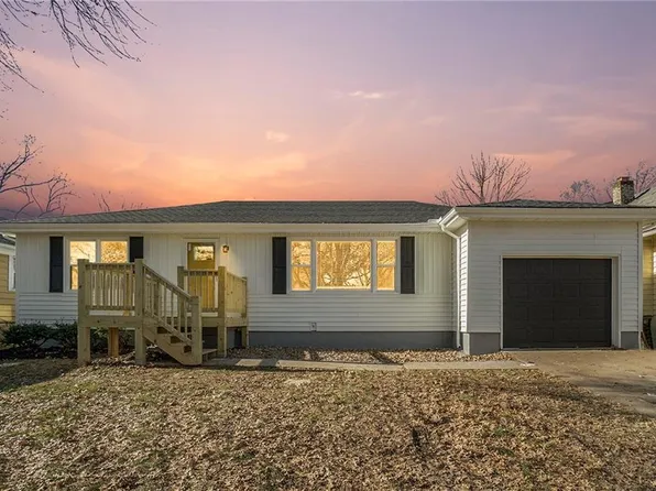 3610 Askew Ave, Kansas City, MO 64128