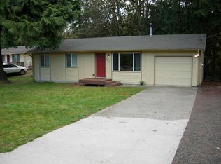 2133 NW Mulholland Blvd, Poulsbo, WA 98370