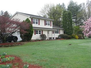 114 Flanders Dr, Hillsborough, NJ 08844