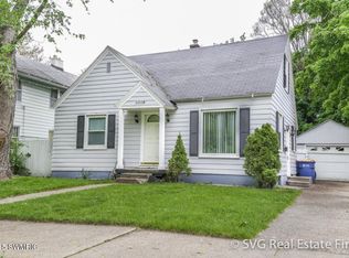 1019 Dickinson St SE, Grand Rapids, MI