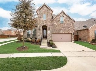 4601 Avenida Ln, McKinney, TX 75070