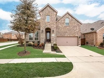 4601 Avenida Ln, McKinney, TX, 75070