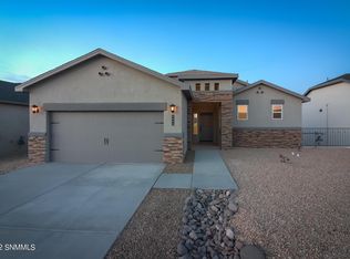 3956 Pacific Loop, Las Cruces, NM 88012