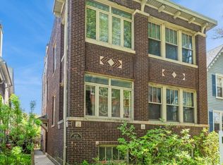 6809 N Wolcott Ave, Chicago, IL 60626
