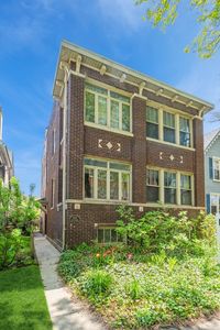 6809 N Wolcott Ave, Chicago, IL, 60626