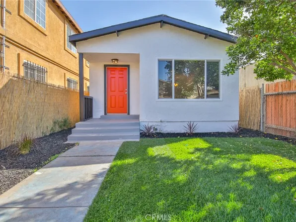 10408 Wilmington Ave, Los Angeles, CA 90002