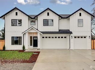1316 114th St S, Tacoma, WA 98444